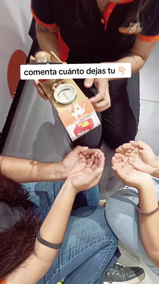 TikTok video thumbnail by lidemodatja