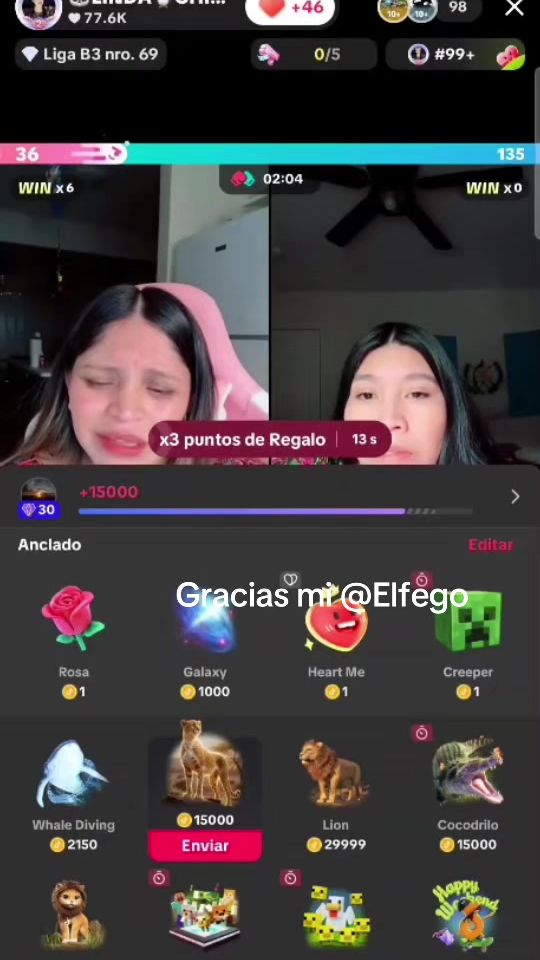 TikTok video thumbnail by lindachimalteca1