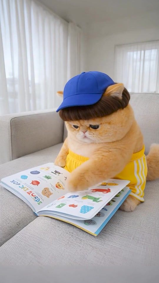 TikTok video thumbnail by fatcat.ai.th
