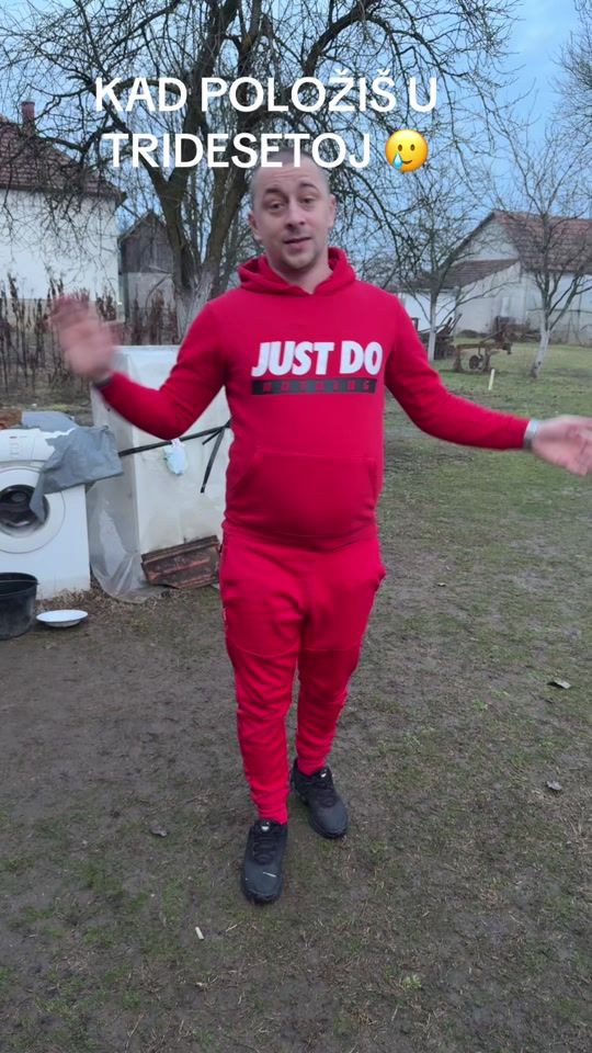 TikTok video thumbnail by gorankasterovic
