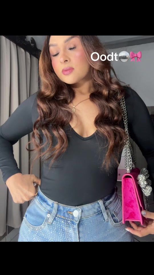 TikTok video thumbnail by isabel_beltrang