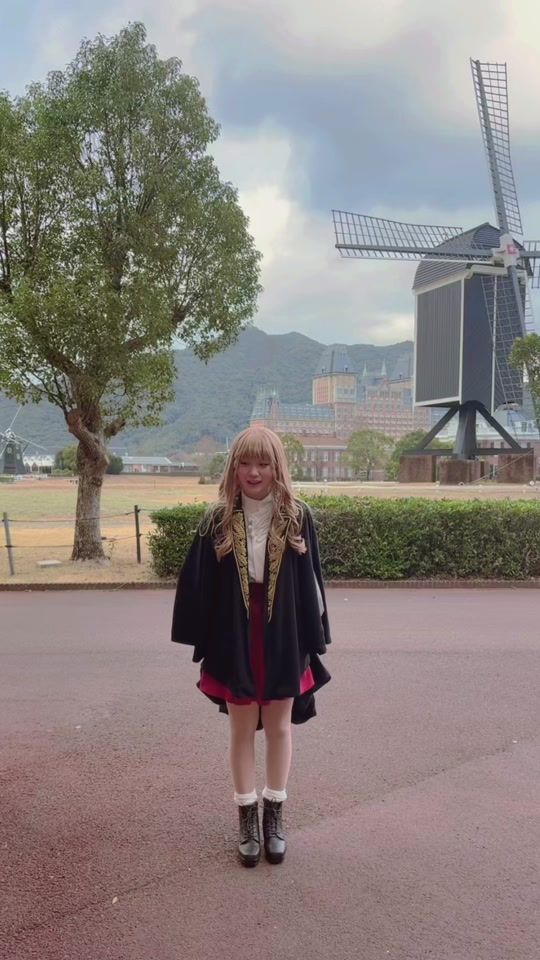 TikTok video thumbnail by mozuku_seaweed