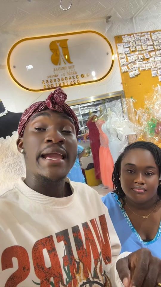 TikTok video thumbnail by thebridalsolution