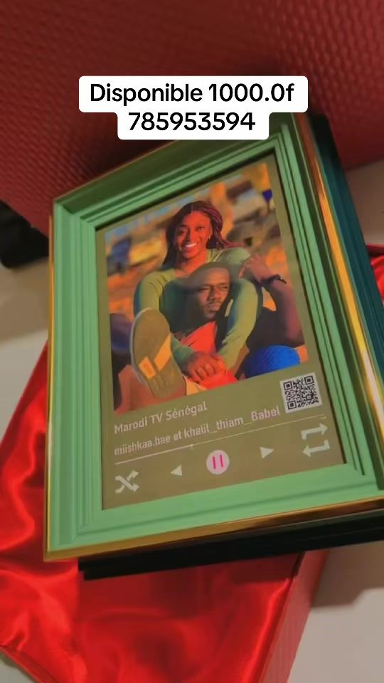 TikTok video thumbnail by diabekara.numerique