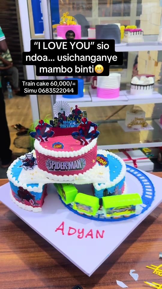 TikTok video thumbnail by cakes_solution
