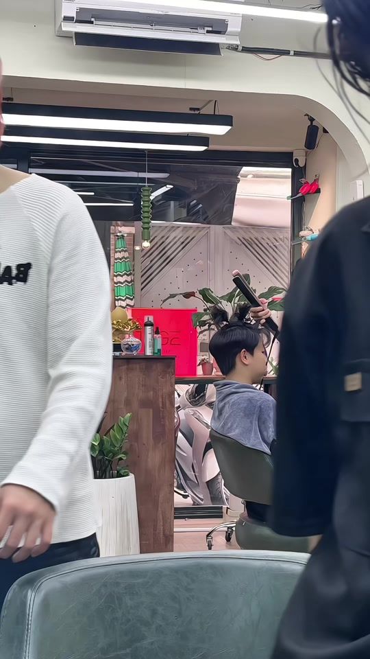 TikTok video thumbnail by tocnamquan
