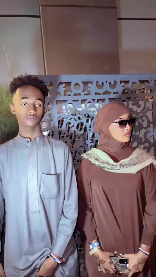 TikTok video thumbnail by faiso974