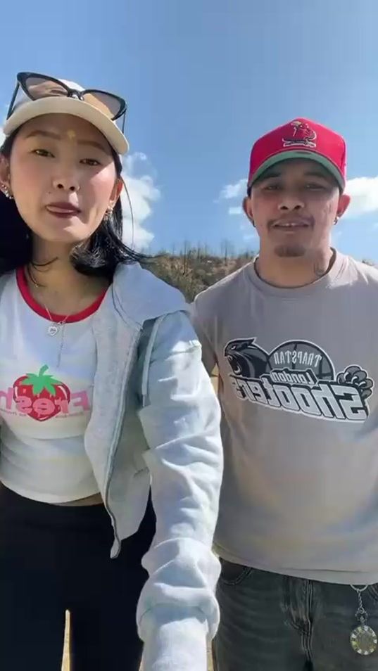 TikTok video thumbnail by gyelwang320