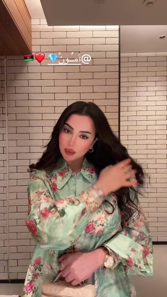 TikTok video thumbnail by libya.in.the.hous