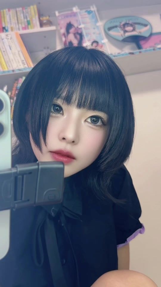 TikTok video thumbnail by gomichan_zzz