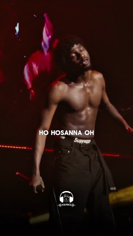 TikTok video thumbnail by kjlyrics