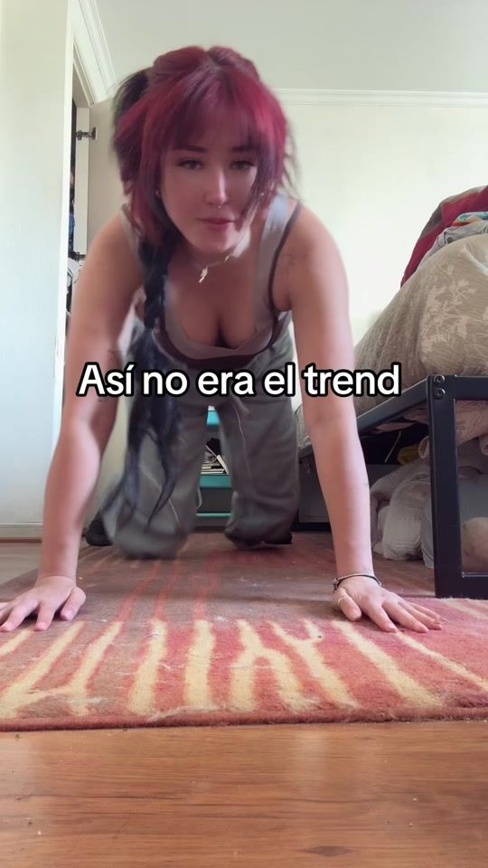 TikTok video thumbnail by valebadilla