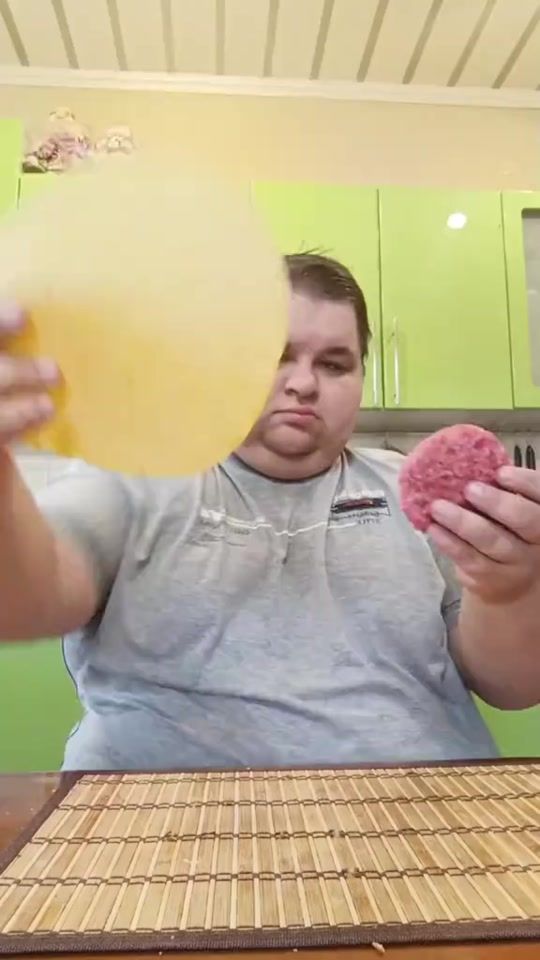 TikTok video thumbnail by edorensky