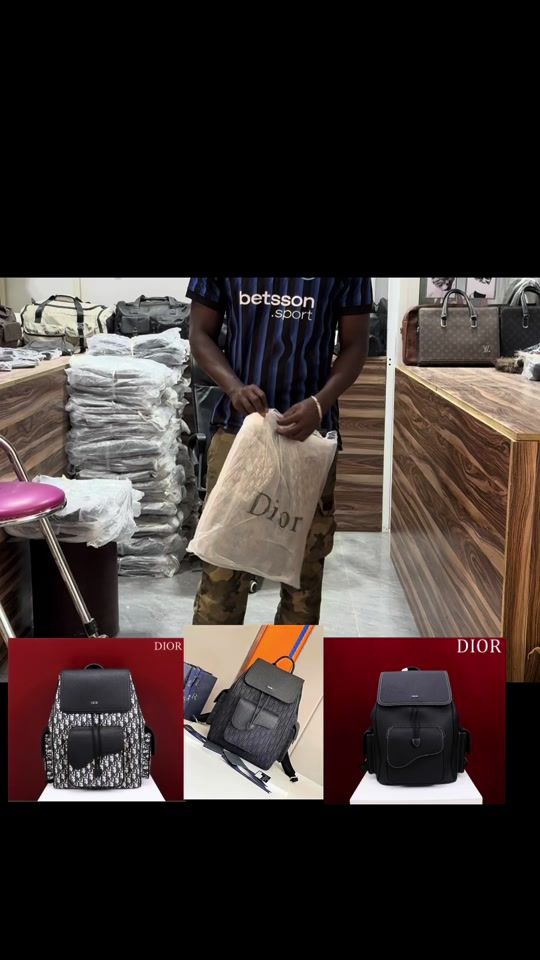 TikTok video thumbnail by assane_fashion_sac