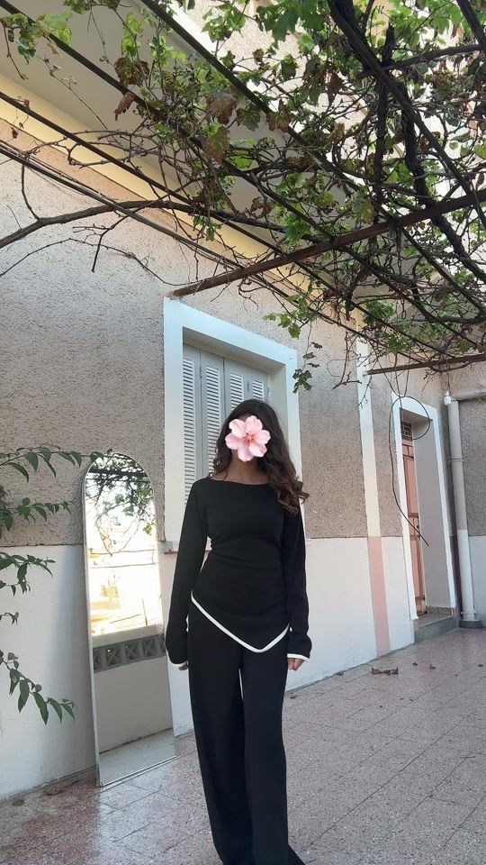 TikTok video thumbnail by coluxe.dz