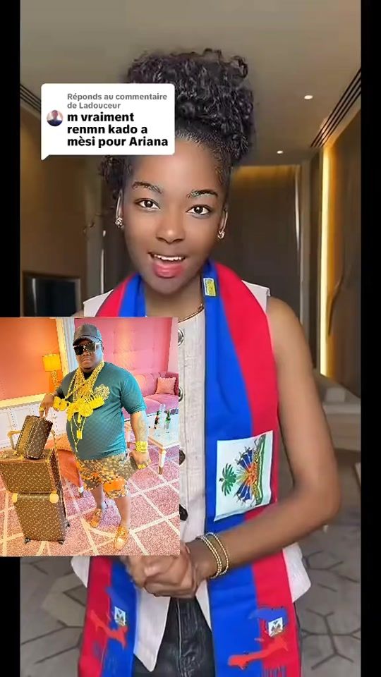 TikTok video thumbnail by ougan__daronmen