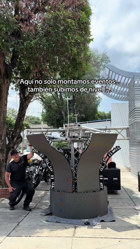 TikTok video thumbnail by nestorivanbodasyeventos