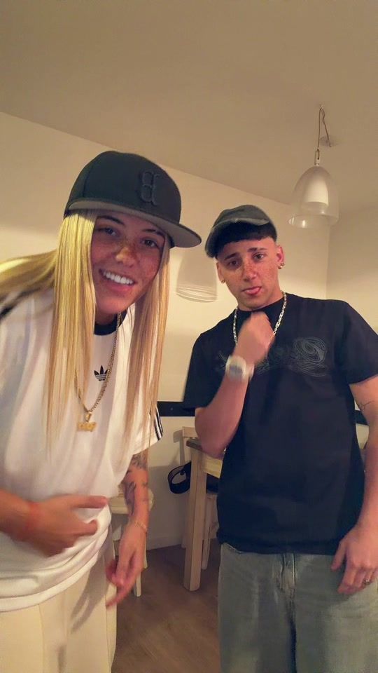 TikTok video thumbnail by vallejosssagusss