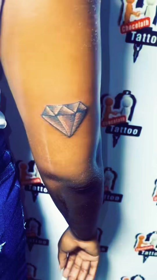 TikTok video thumbnail by chocolath_tattoo_oficial