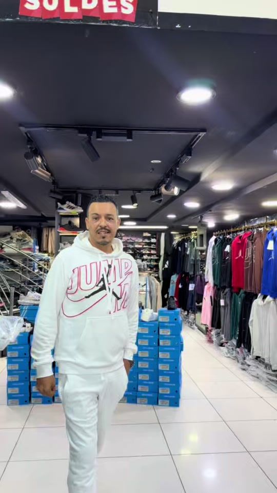 TikTok video thumbnail by reda__shop
