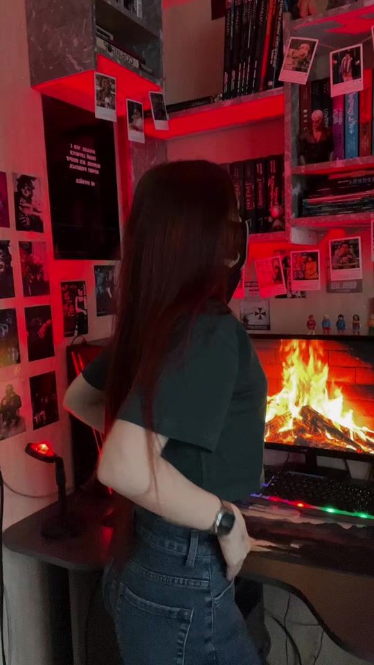TikTok video thumbnail by dark.serafima