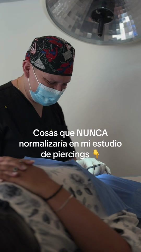 TikTok video thumbnail by camilobarretopiercing