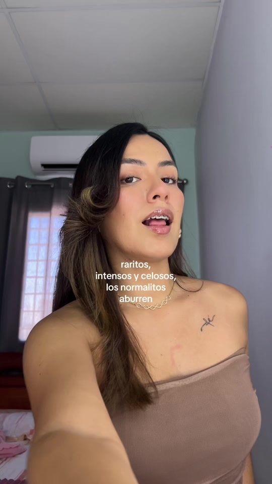 TikTok video thumbnail by allimedina_