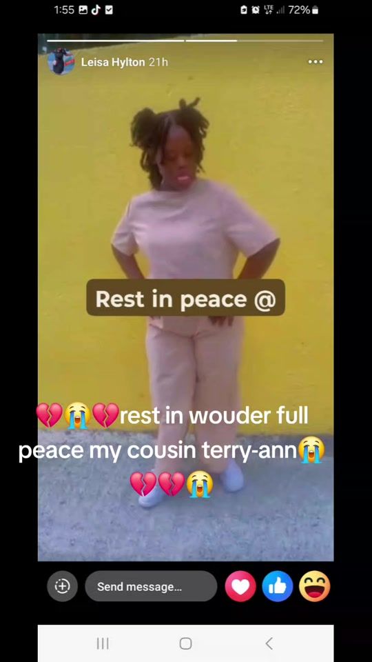TikTok video thumbnail by kimesha118