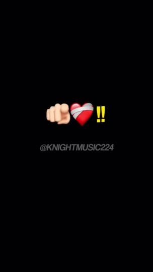 TikTok video thumbnail by knightmusic224