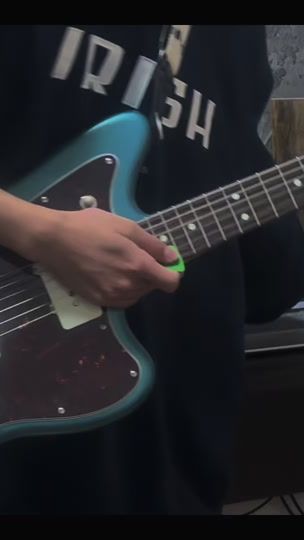TikTok video thumbnail by shigure_guitar
