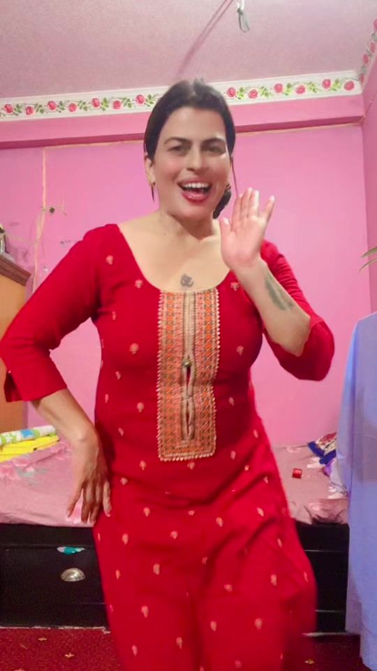 TikTok video thumbnail by shrmilapaudel