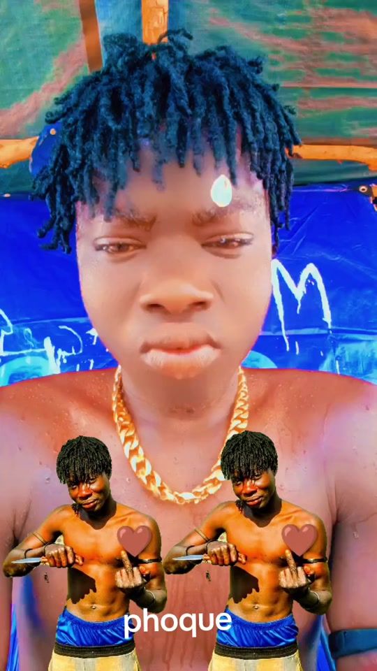 TikTok video thumbnail by madounabo4