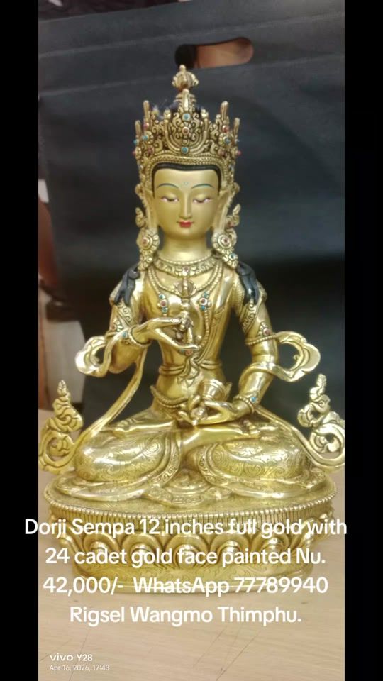 TikTok video thumbnail by wangchuk__999