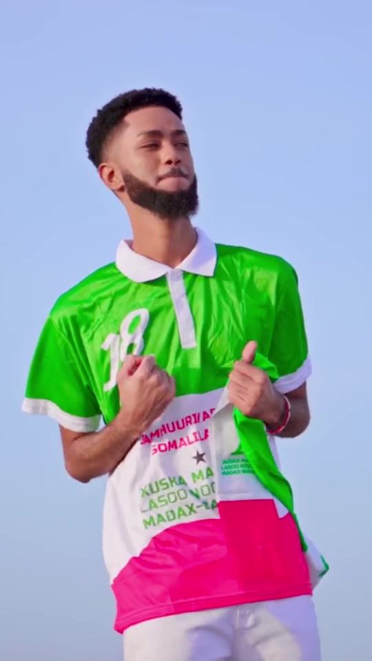 TikTok video thumbnail by hargeisa_31