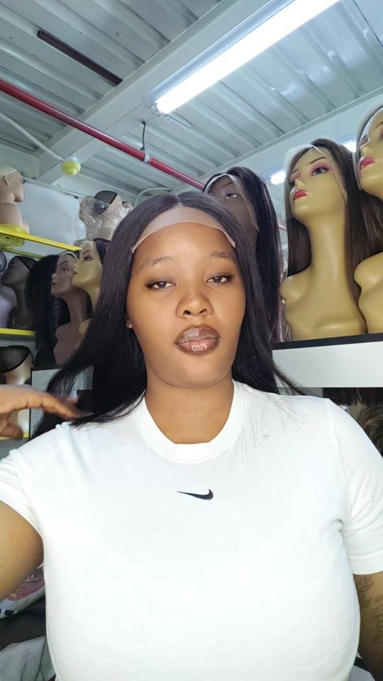 TikTok video thumbnail by oshaka_hairsa