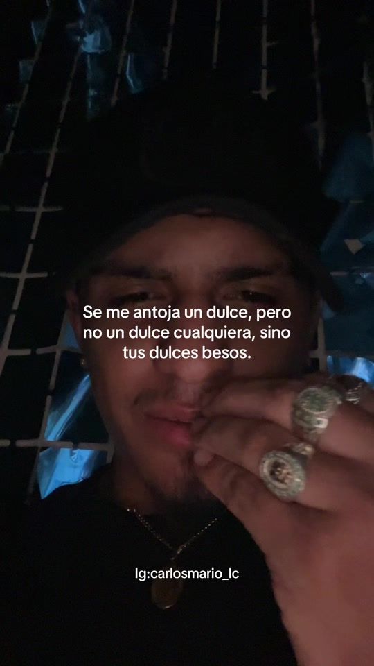 TikTok video thumbnail by carlosmario_lc