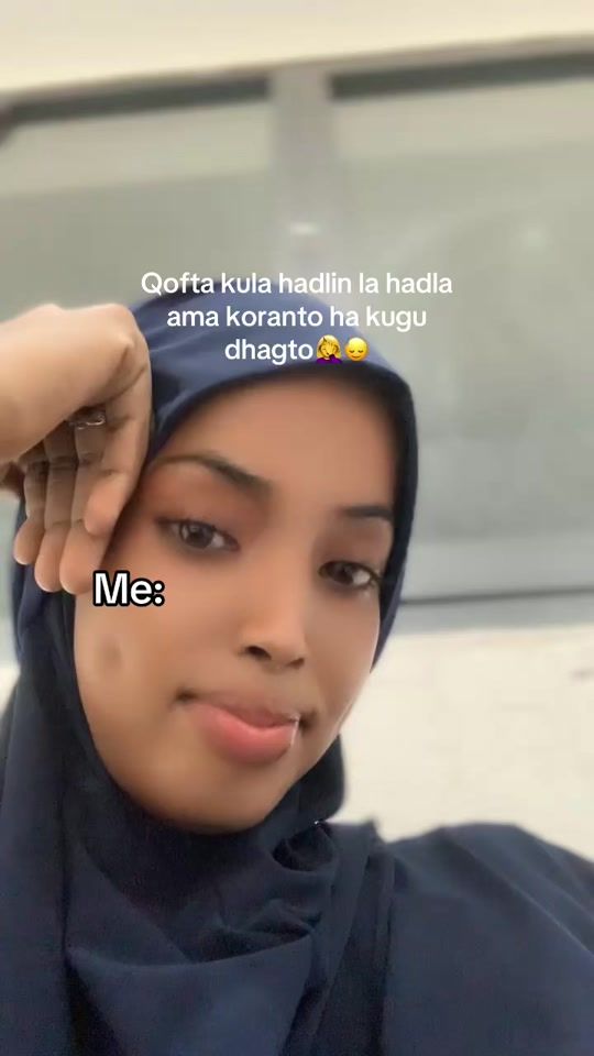 TikTok video thumbnail by qaali_____xasan