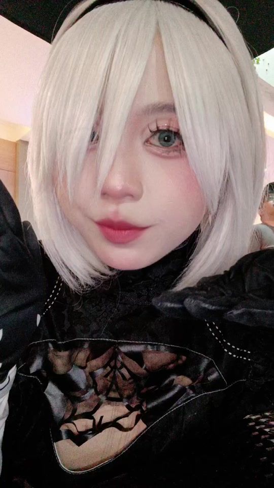 TikTok video thumbnail by zurufuichi