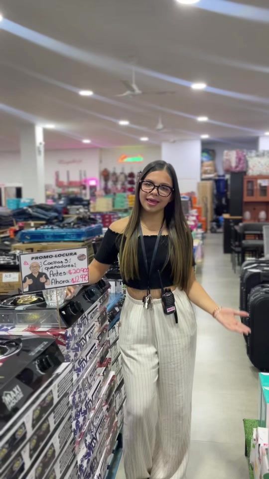 TikTok video thumbnail by quepos.mall