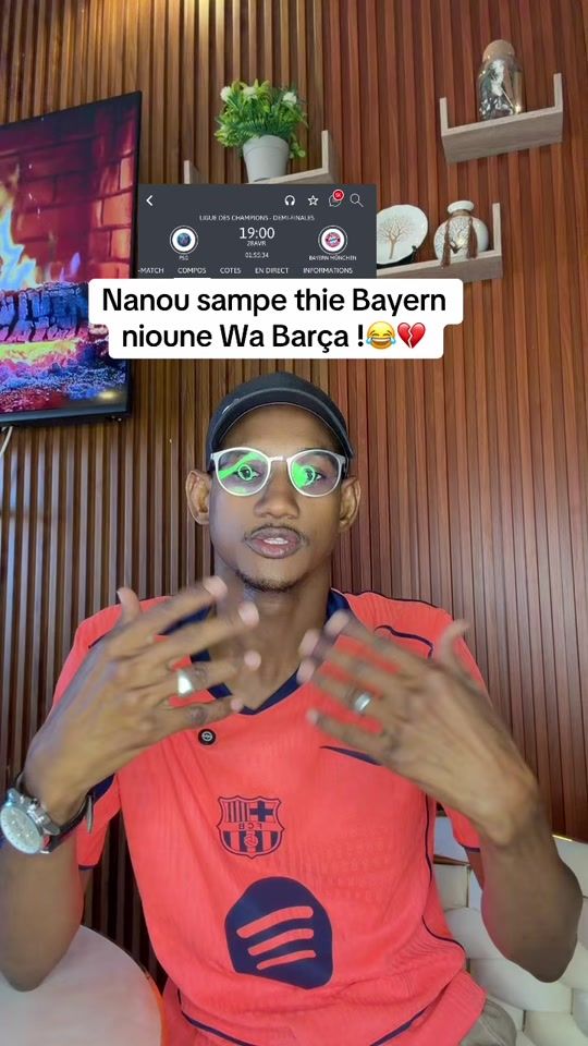 TikTok video thumbnail by alassane__ba