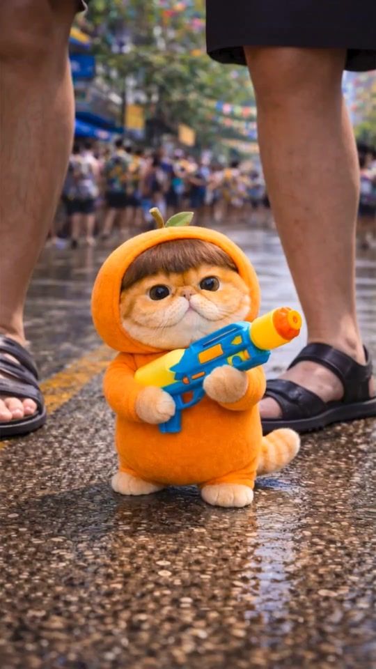 TikTok video thumbnail by fatcat.ai.th