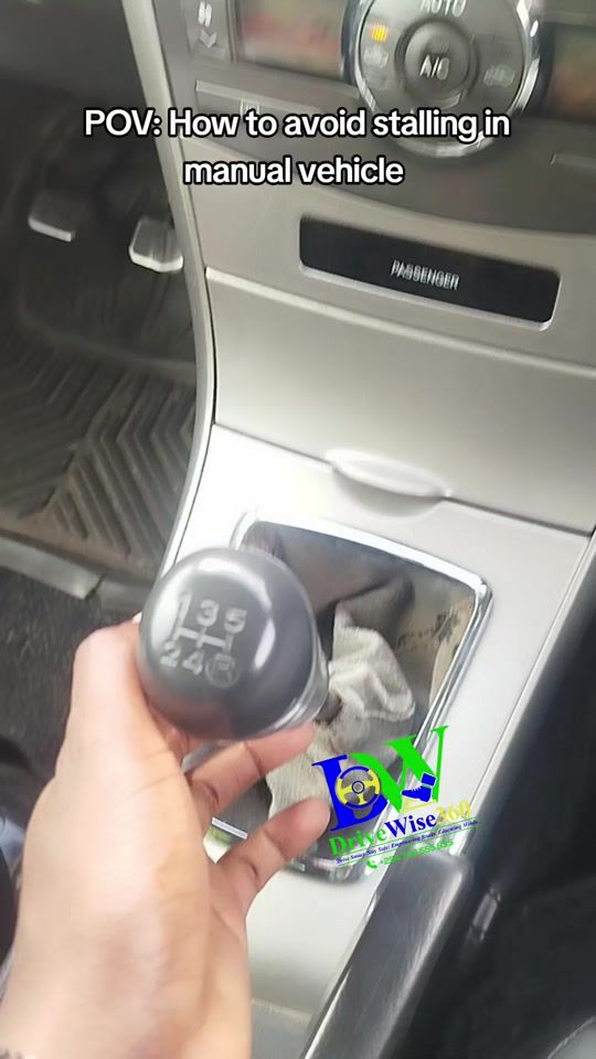 TikTok video thumbnail by drivewise.360