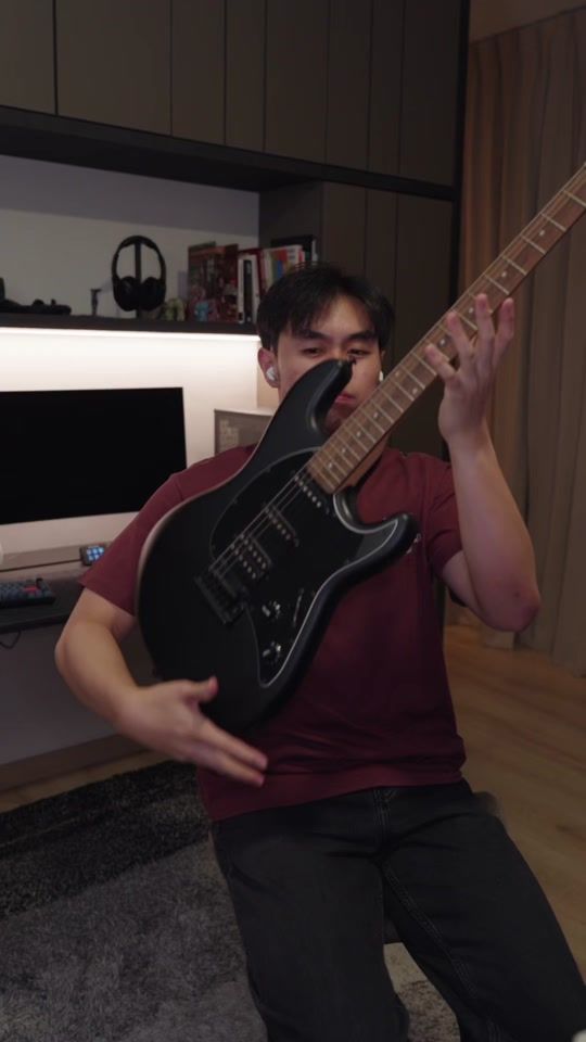 TikTok video thumbnail by cliftonkz