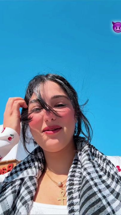 TikTok video thumbnail by shimaa_nage