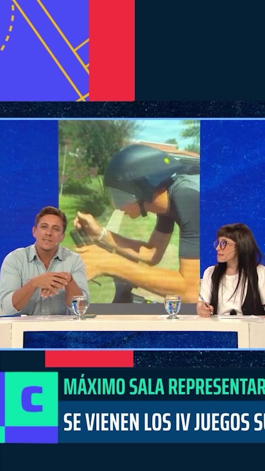 TikTok video thumbnail by canaldeportv