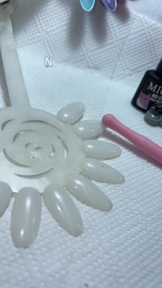TikTok video thumbnail by suuzi_nails
