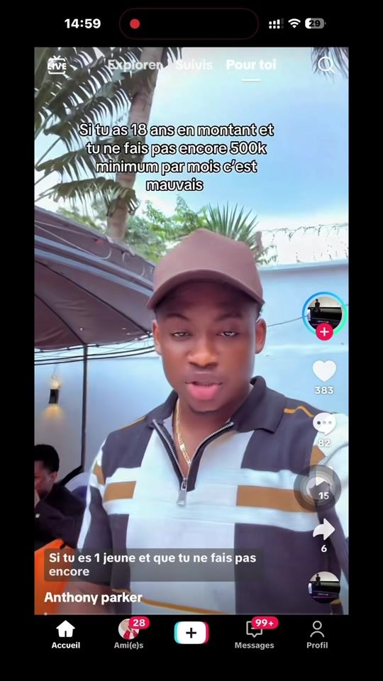 TikTok video thumbnail by __franck.alane__