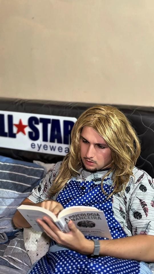 TikTok video thumbnail by realjoficial