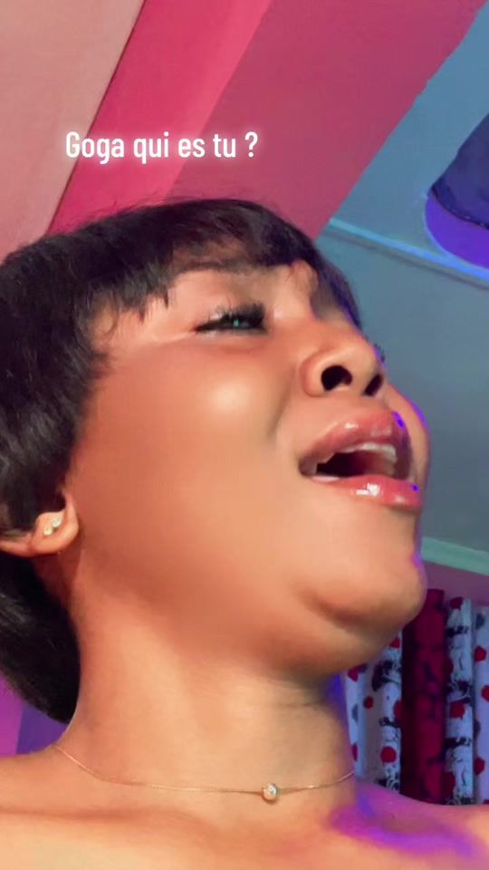 TikTok video thumbnail by blessing.mabiala