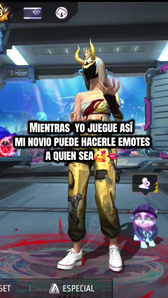 TikTok video thumbnail by bandida_ff80